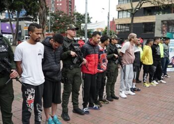 Foto Secretaría de Seguridad