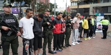 Foto Secretaría de Seguridad