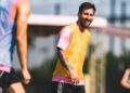 Foto InterMiamiCF