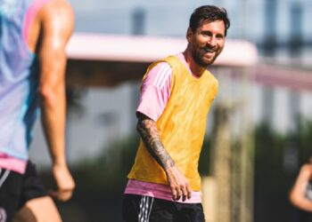 Foto InterMiamiCF