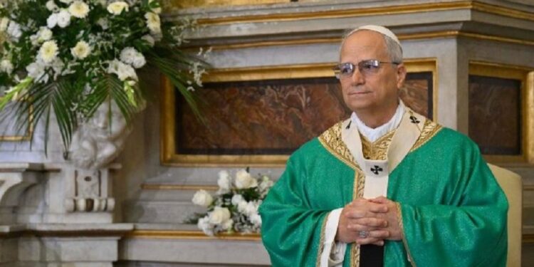 Foto Vatican News