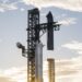 Foto @SpaceX
