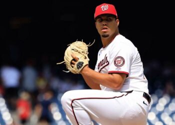 Foto MLB.com