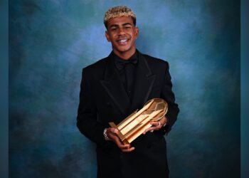 Foto @ballondor