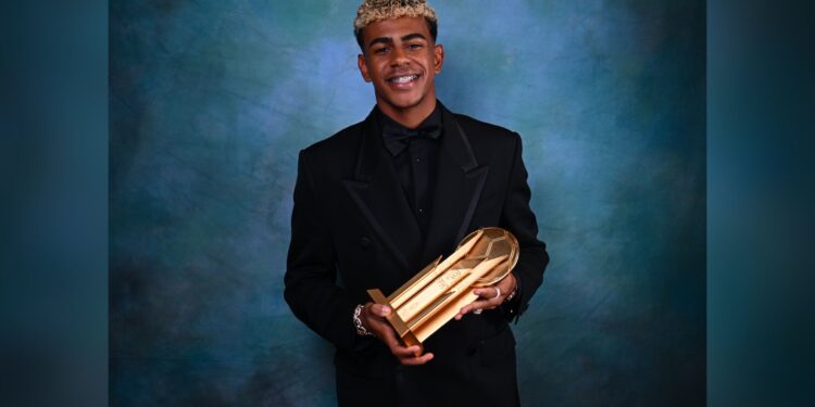 Foto @ballondor