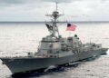Foto U.S. Navy