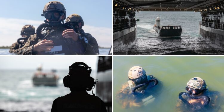 Fotos @Southcom