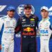 Foto @F1