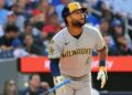 Foto MLB
