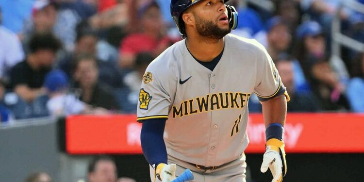 Foto MLB
