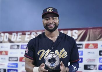 Foto vía milb.com