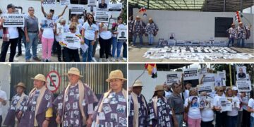Fotos Clippve / Provea