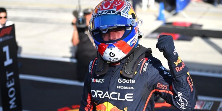 Foto @F1