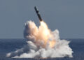 U.S. Navy Photo/Released