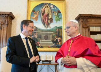 Foto @news_vaticano