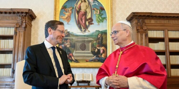 Foto @news_vaticano