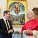 Foto @news_vaticano