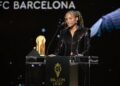 Foto @ballondor