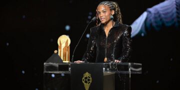 Foto @ballondor