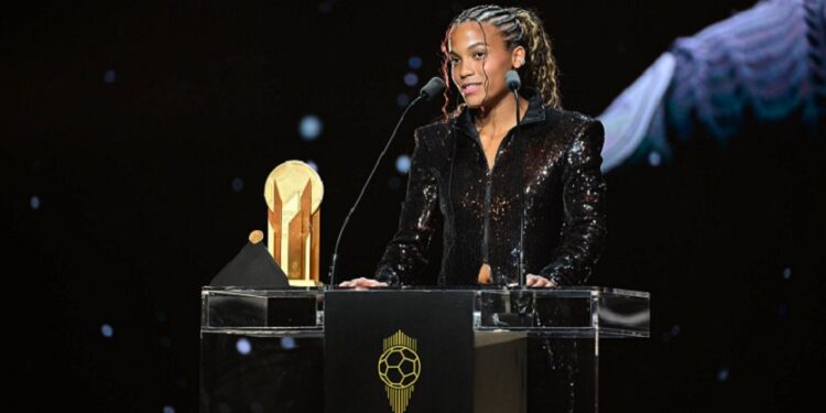 Foto @ballondor