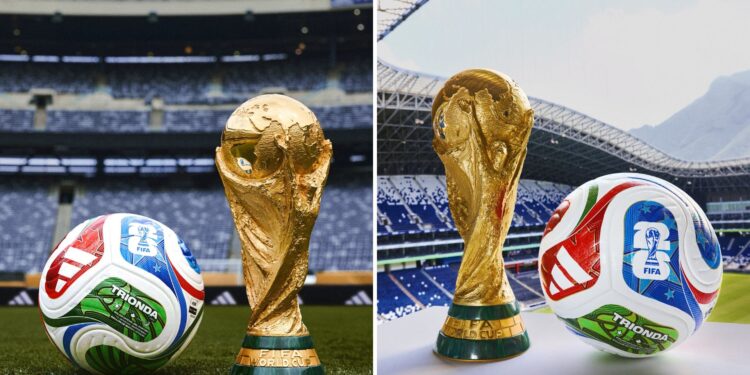 Fotos @adidasfootball