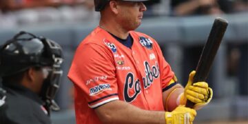 Foto Alejandro van Schermbeek vía LVBP