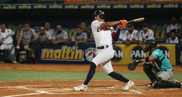 Foto Prensa Caribes
