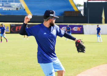 Foto Francisco Grahovac vía LVBP