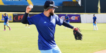 Foto Francisco Grahovac vía LVBP