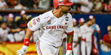 Foto Prensa Cardenales de Lara