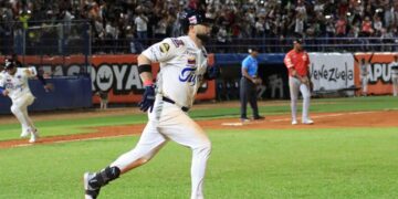 Foto Prensa Tigres de Aragua
