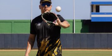 Foto Prensa Leones del Caracas