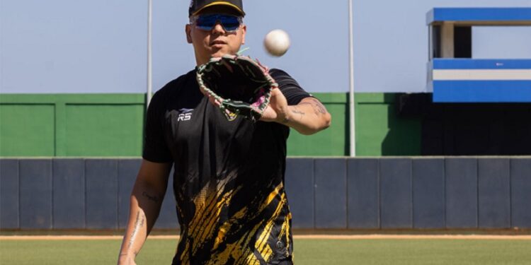 Foto Prensa Leones del Caracas