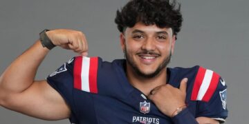 Foto nolimit.andy vía IG