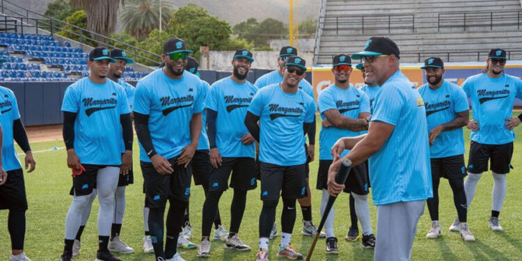 Foto Gabriel Pedraza vía LVBP