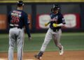 Foto Alejandro van Schermbeek vía LVBP