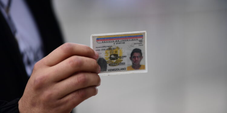 Cédulas