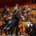 Foto Farah Sosa vía @LAPhil