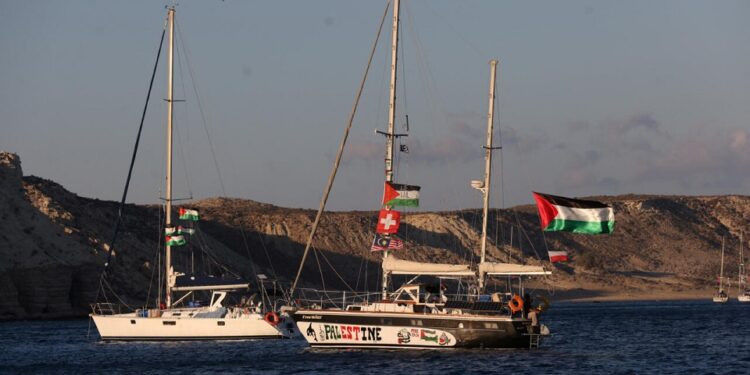 Foto Stefanos Rapanis / REUTERS