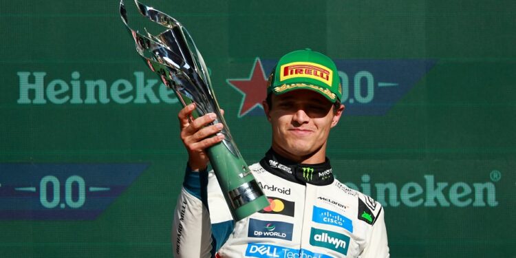 Foto @F1