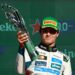 Foto @F1