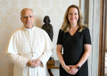Foto Vatican Media