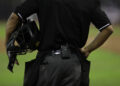 Foto Alejandro van Schermbeek / Venezuelan Umpire Camp