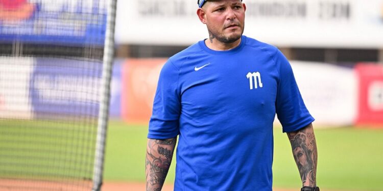 Foto Elio Miranda / Prensa Magallanes