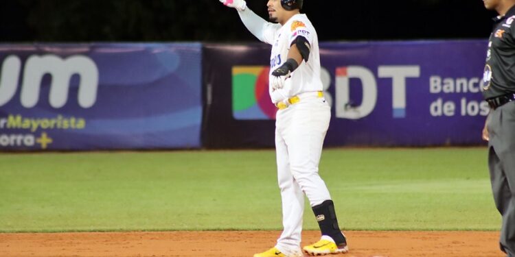 Foto Prensa Tigres de Aragua