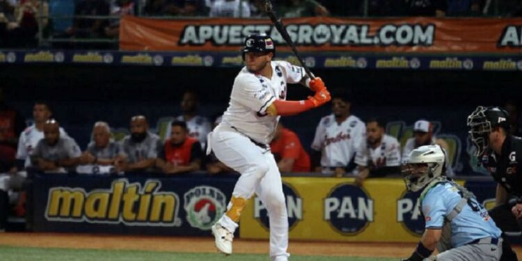 Foto Prensa Caribes de Anzoátegui