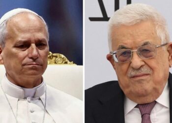 Foto vía VaticanNews