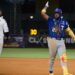 Foto Haziel González  - Prensa Tiburones vía LVBP