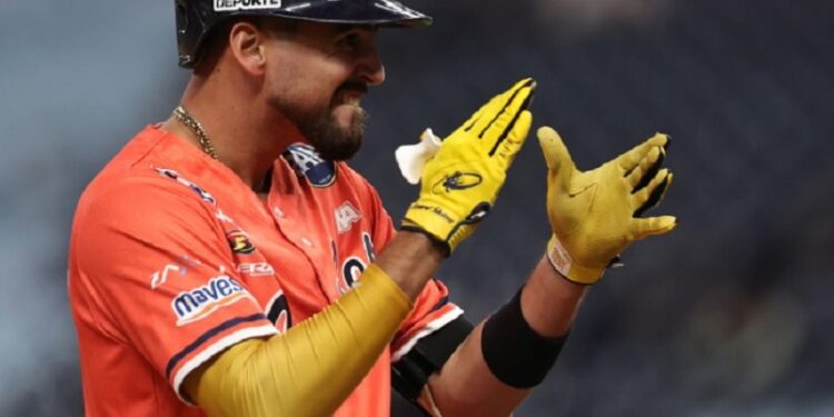 Foto Alejandro van Schermbeek vía LVBP