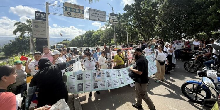 Foto 
@CaracolCucuta